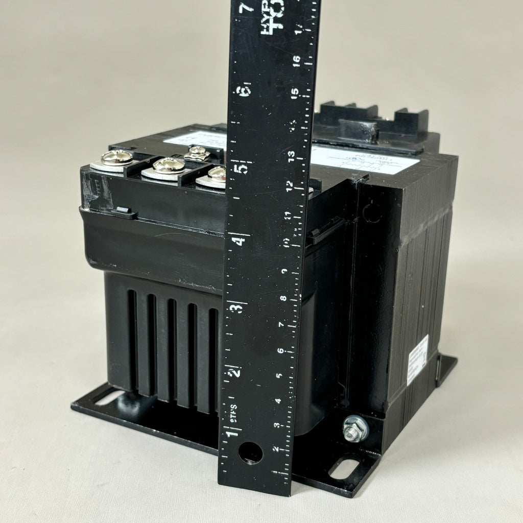 HPS IMPERATOR Hammond Power Solutions Transformer 750VA 240/480VAC PH750MLI