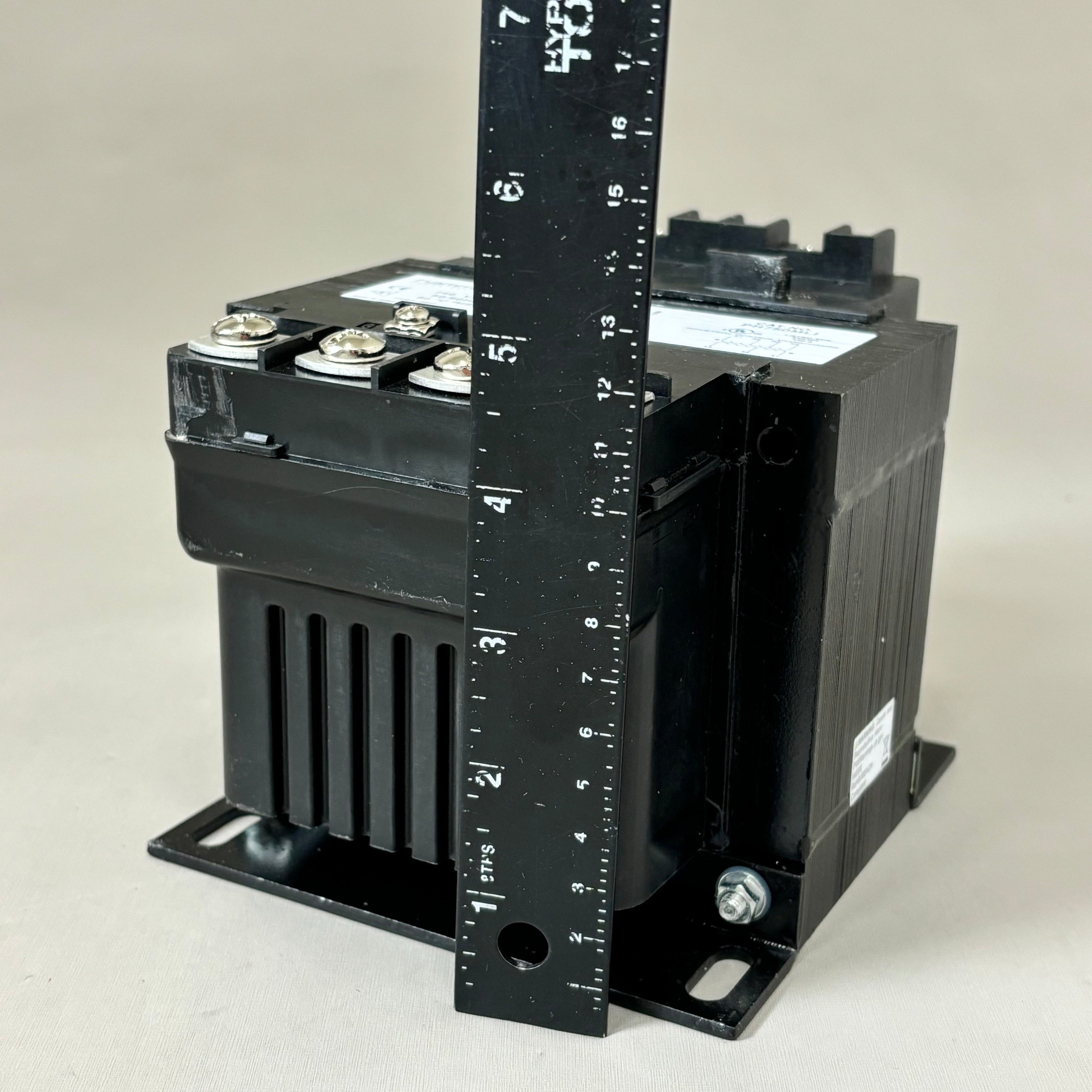HPS IMPERATOR Hammond Power Solutions Transformer 750VA 240/480VAC PH750MLI