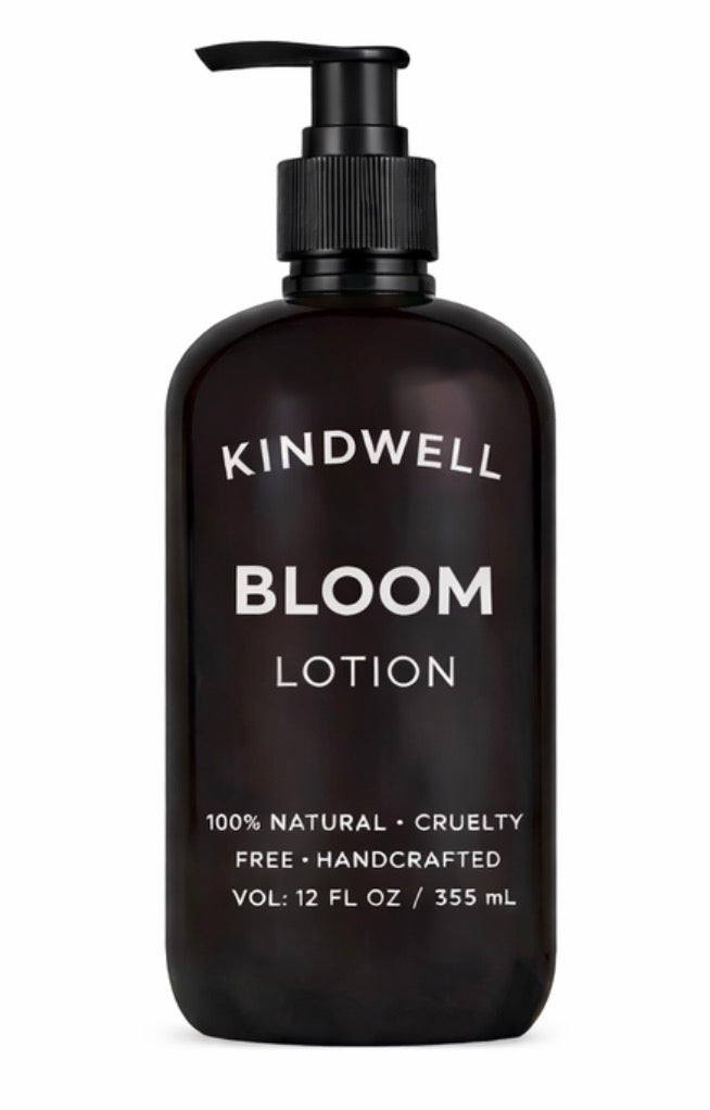 Bloom by KindWell-Body Lotion