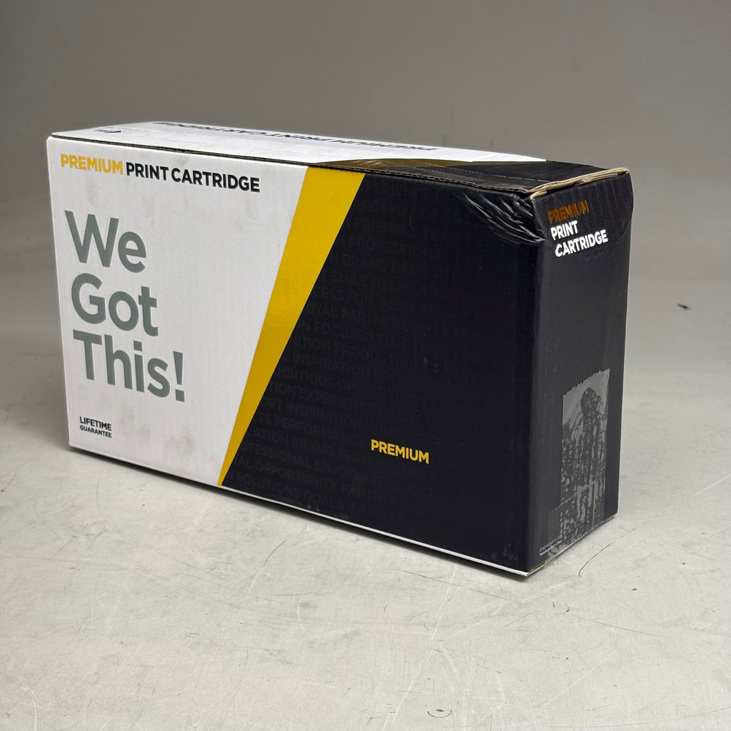 Premium Print Cartridge Q5949X