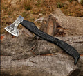 Groomsmen Gift, Christmas Gift ,personalized Custom Made Viking Axe