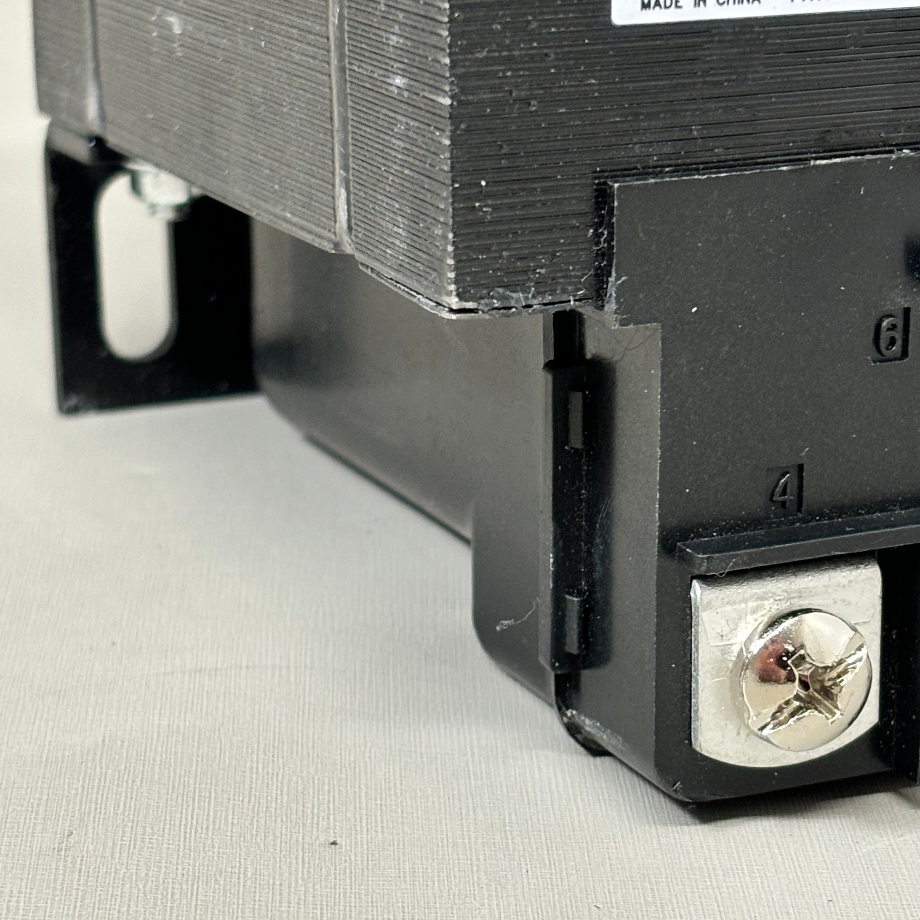 HPS IMPERATOR Hammond Power Solutions Transformer 750VA 240/480VAC PH750MLI