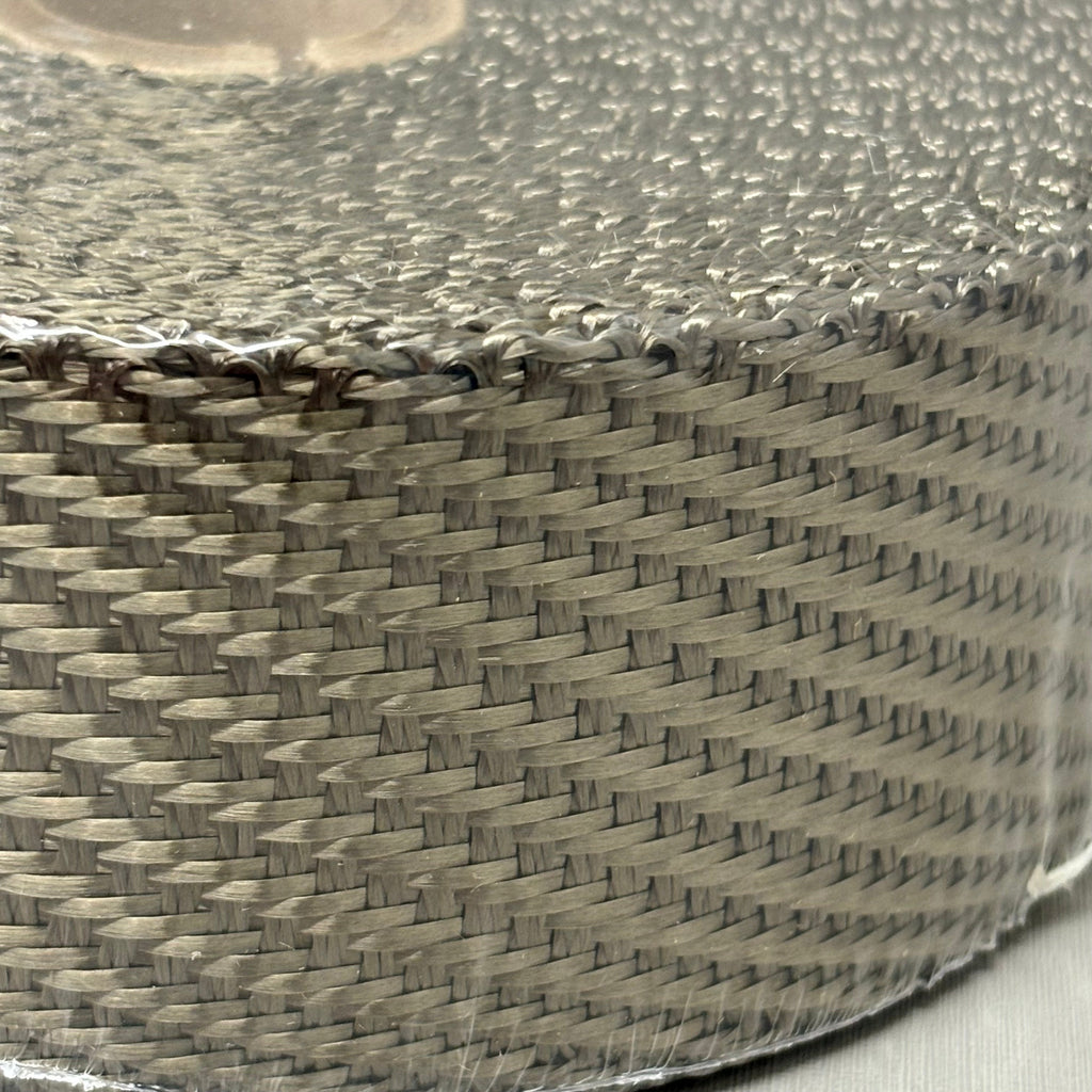 DEI DESIGN ENGINEERING INC Titanium Exhaust & Pipe Wrap All-In-1 Kit 10095