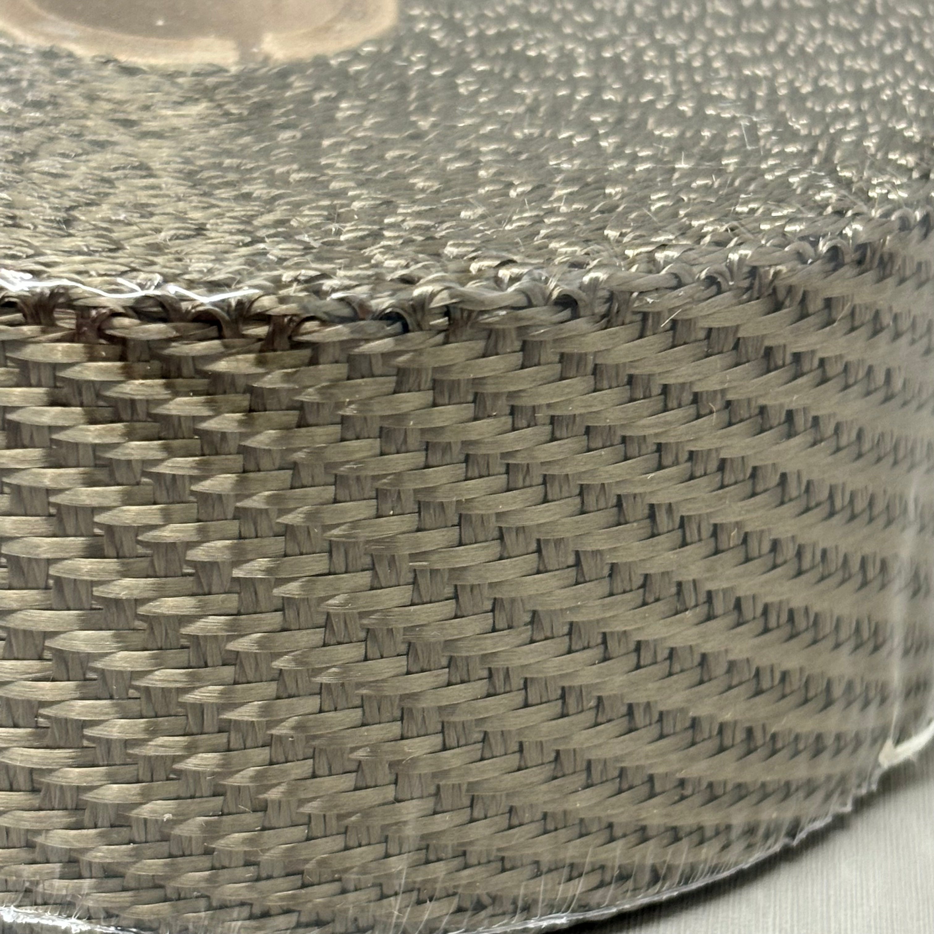 DEI DESIGN ENGINEERING INC Titanium Exhaust & Pipe Wrap All-In-1 Kit 10095