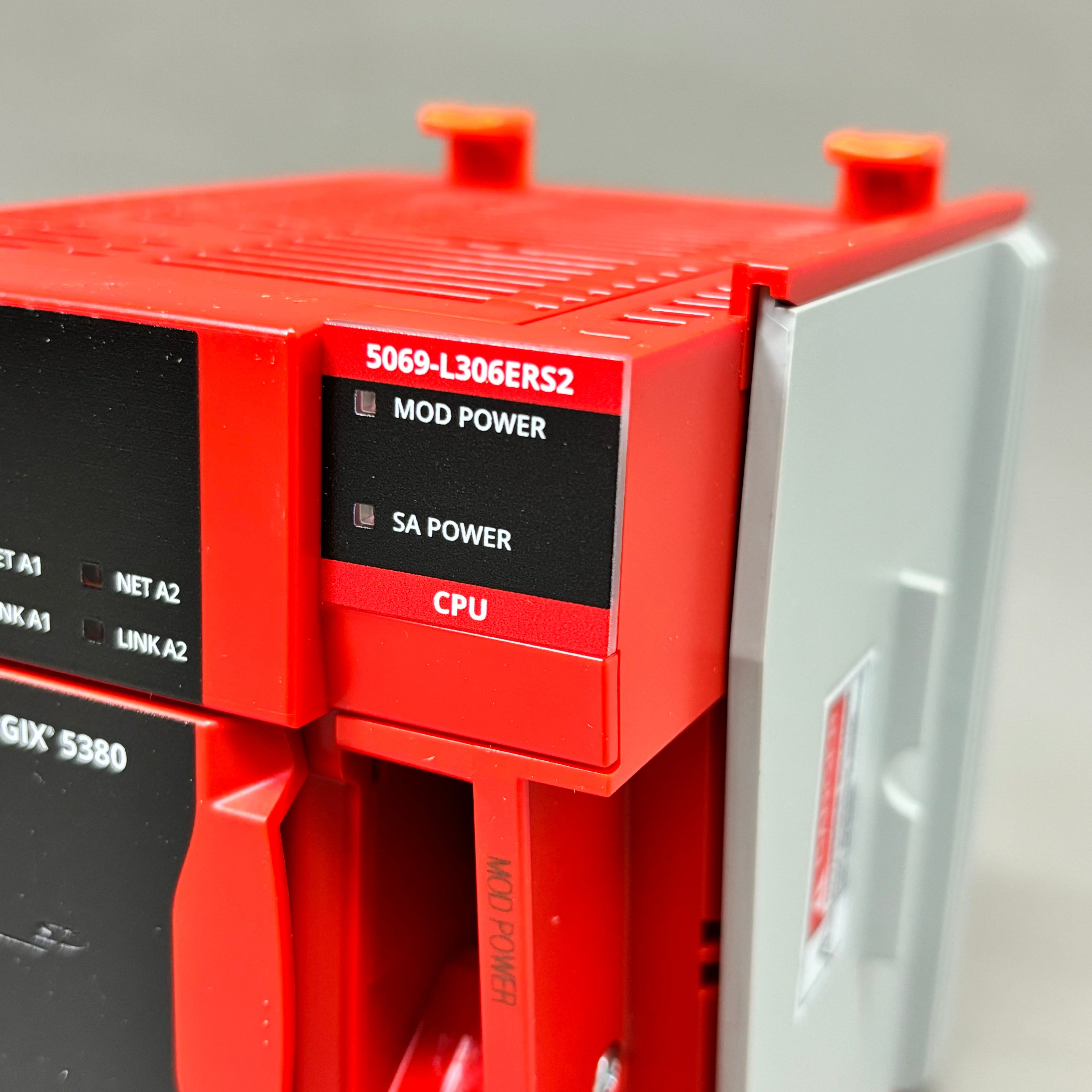 ALLEN BRADLEY Compact GuardLogix SIL2 0.6/0.3M Safety Controller 5069-L306ERS2