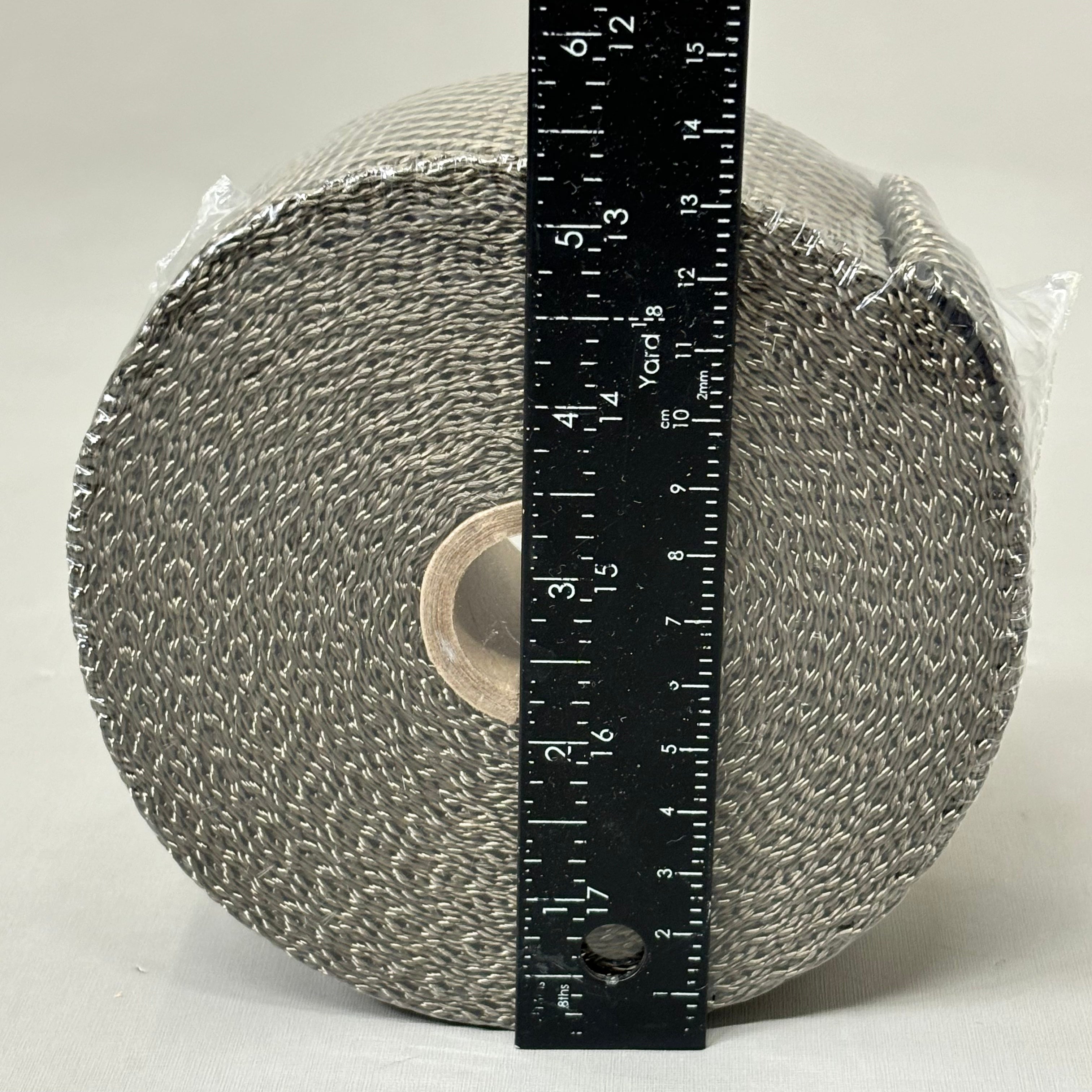 DEI DESIGN ENGINEERING INC Titanium Exhaust & Pipe Wrap All-In-1 Kit 10095
