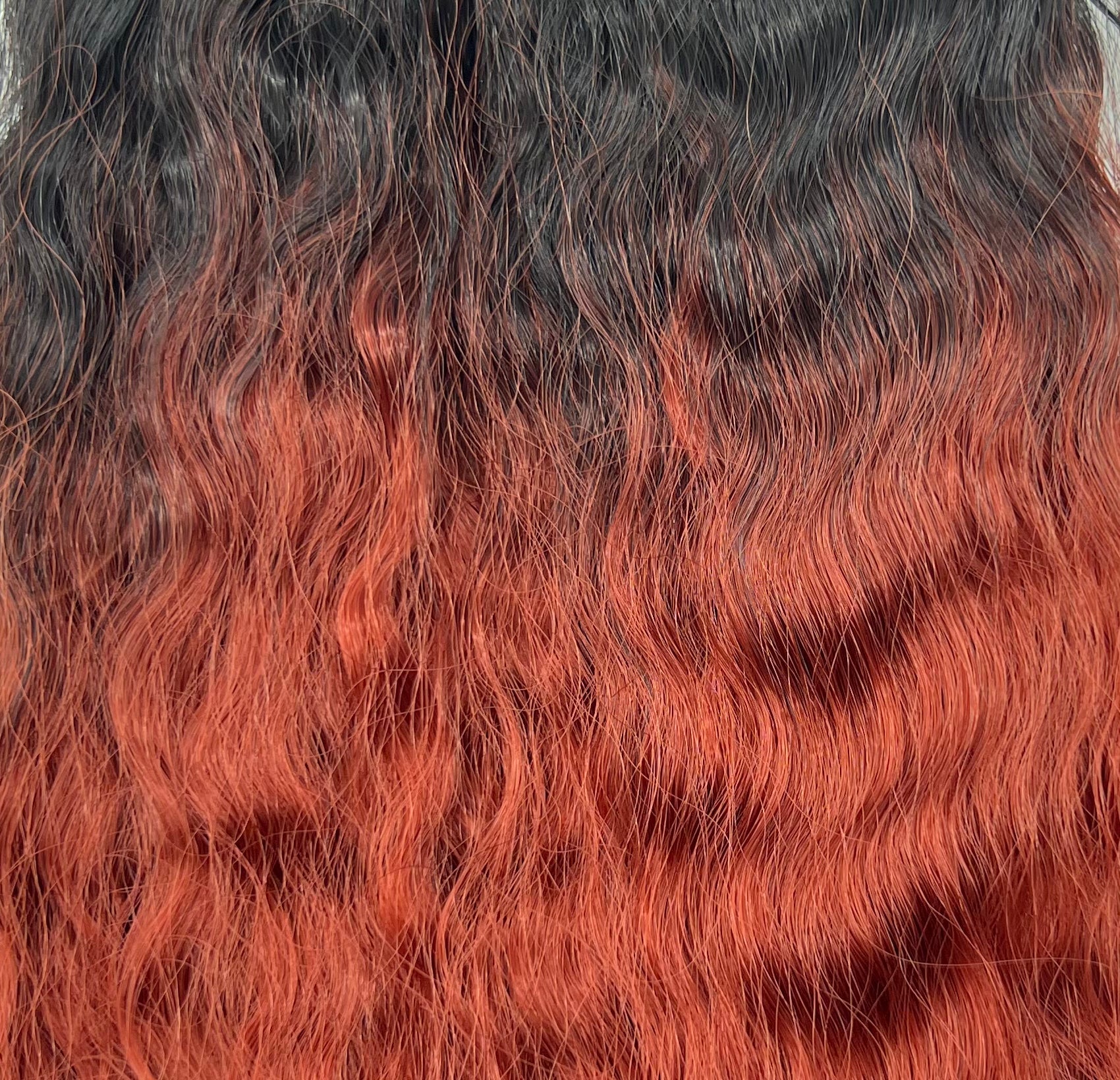 Hush TRESS Collection Human Hair Blend - Super Bulk 16"