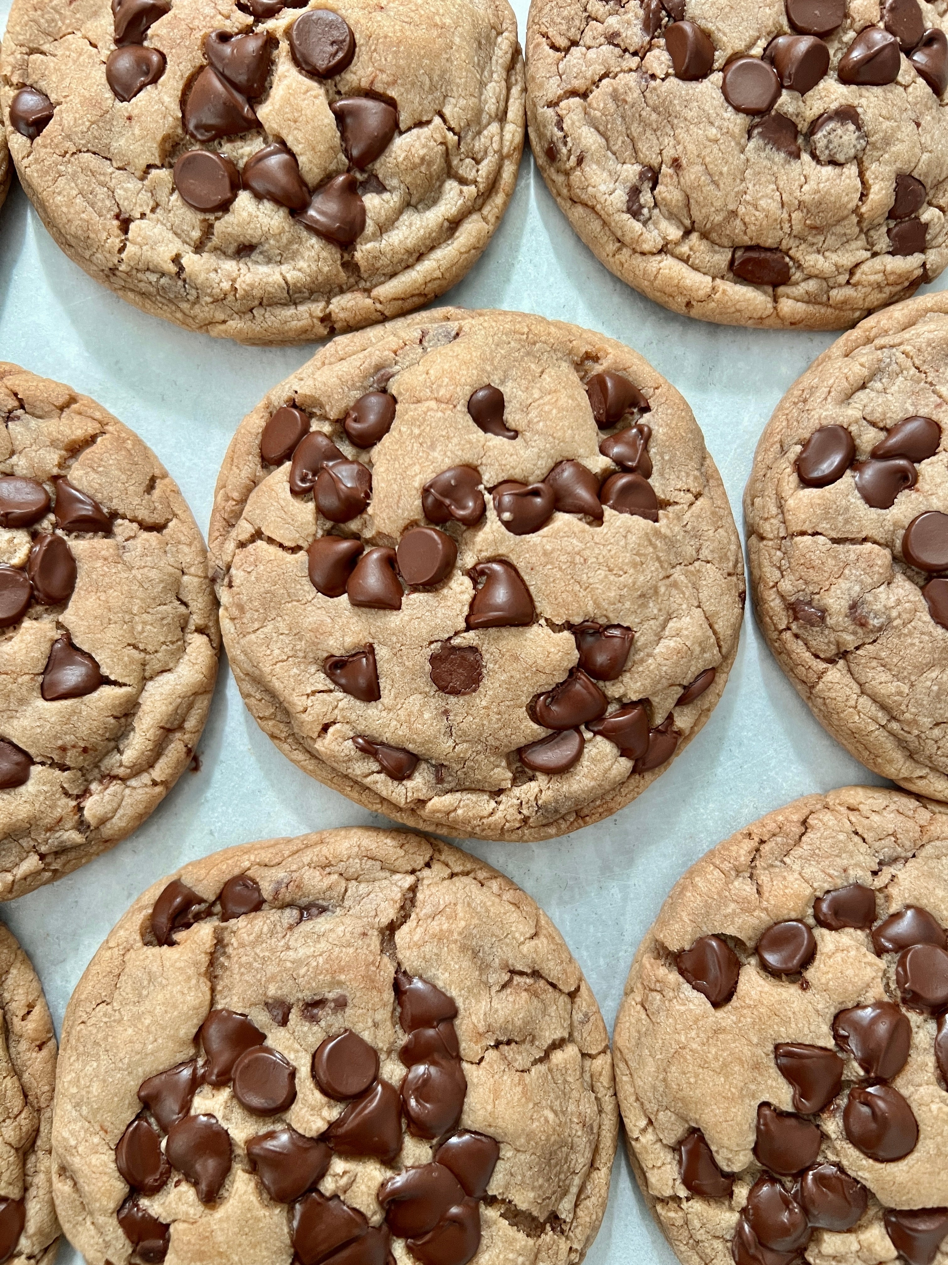 OG Chocolate Chip