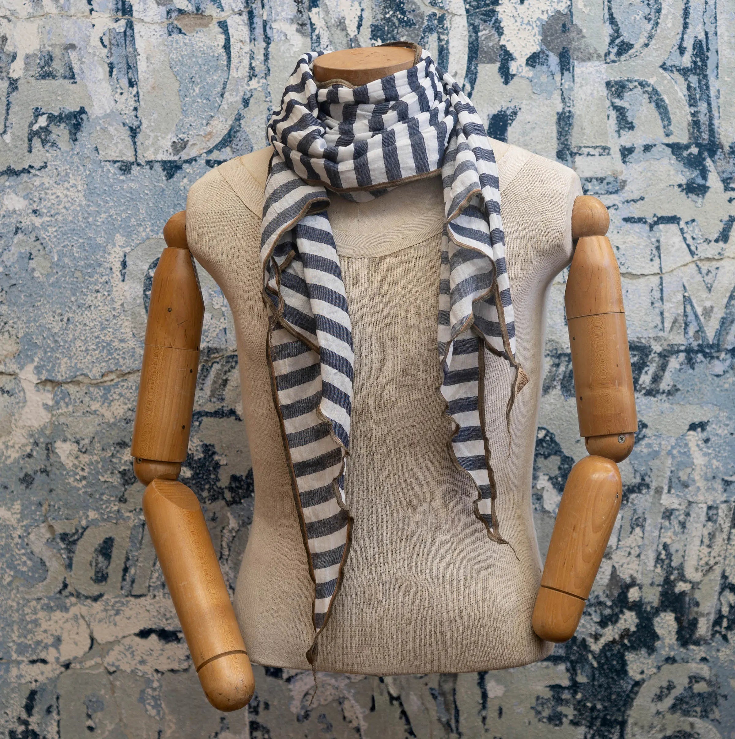 Glen Cove Scarf