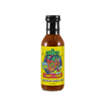 Grinch The Food For The Feast : Whohoney Mustard BBQ Sauce