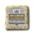 Garlic & Herb Jack