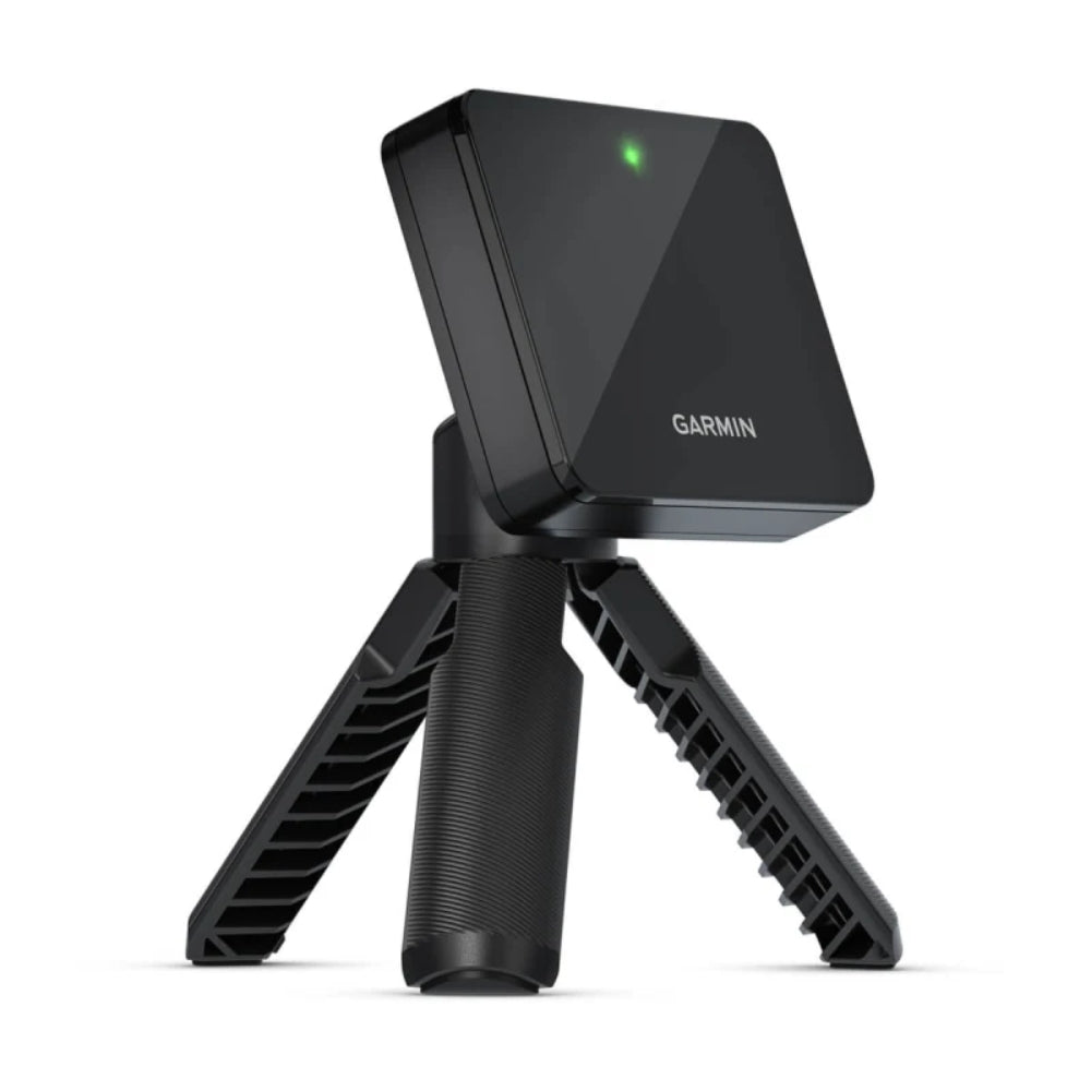 Garmin Approach R10 | Wireless Golf Launch Monitor & Video Recorder