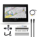 Garmin GPSMAP 8612 | Marine Chartplotter & GPS | Garmin Navionics+