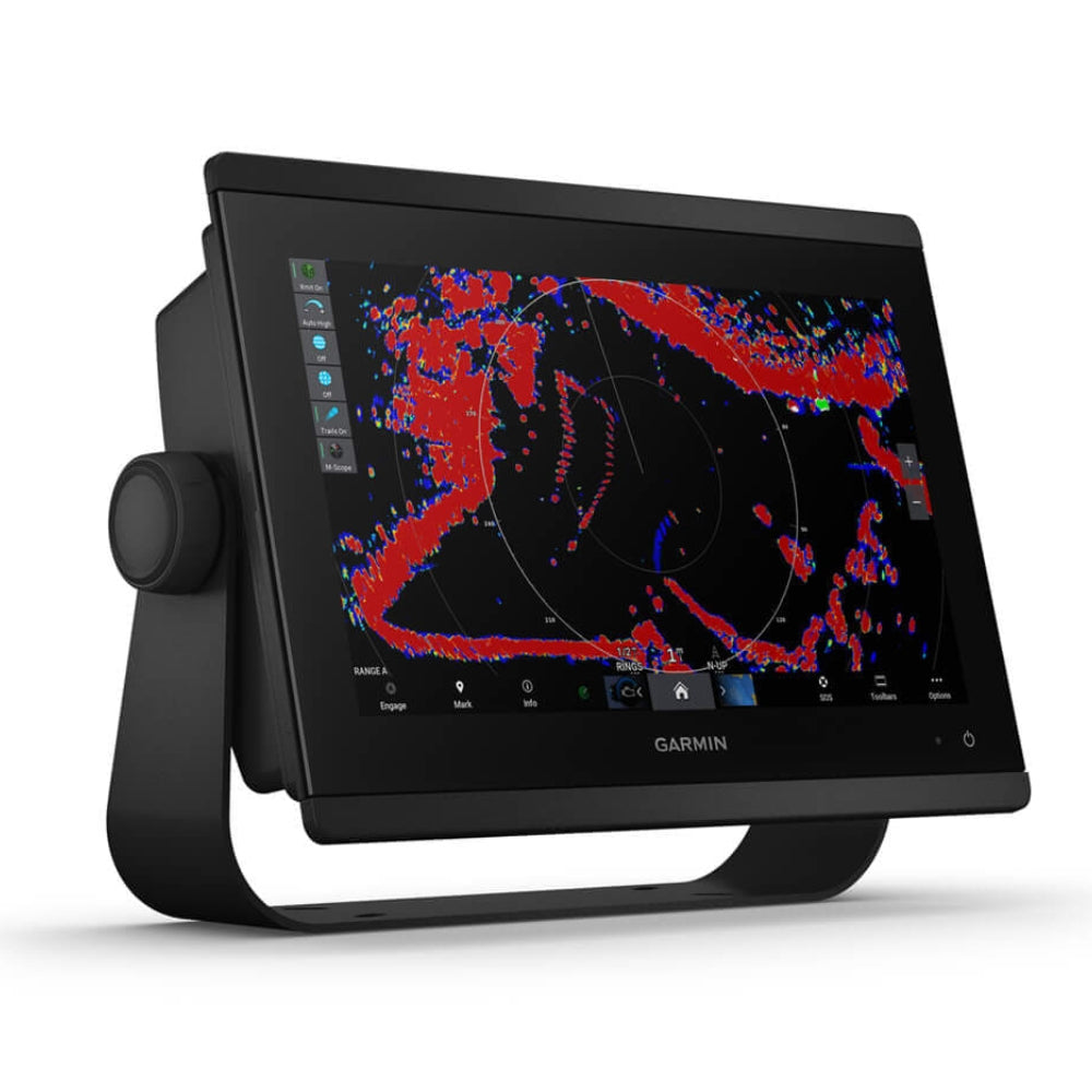 Garmin GPSMAP 8612 | Marine Chartplotter & GPS | Garmin Navionics+
