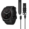Garmin Tactix 7 Pro | Tactical Smartwatch w/ SOS Detection