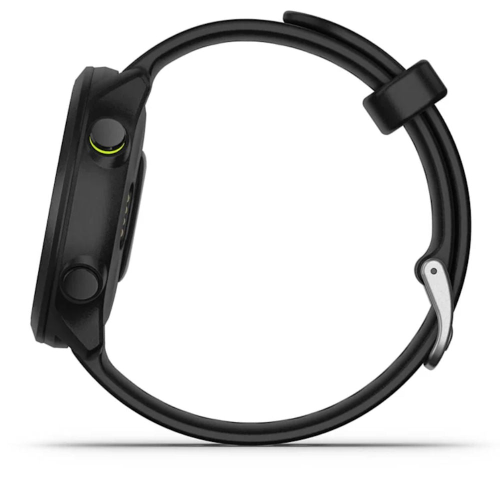 Garmin Forerunner 55 | Running Smartwatch w/ SOS Alert System
