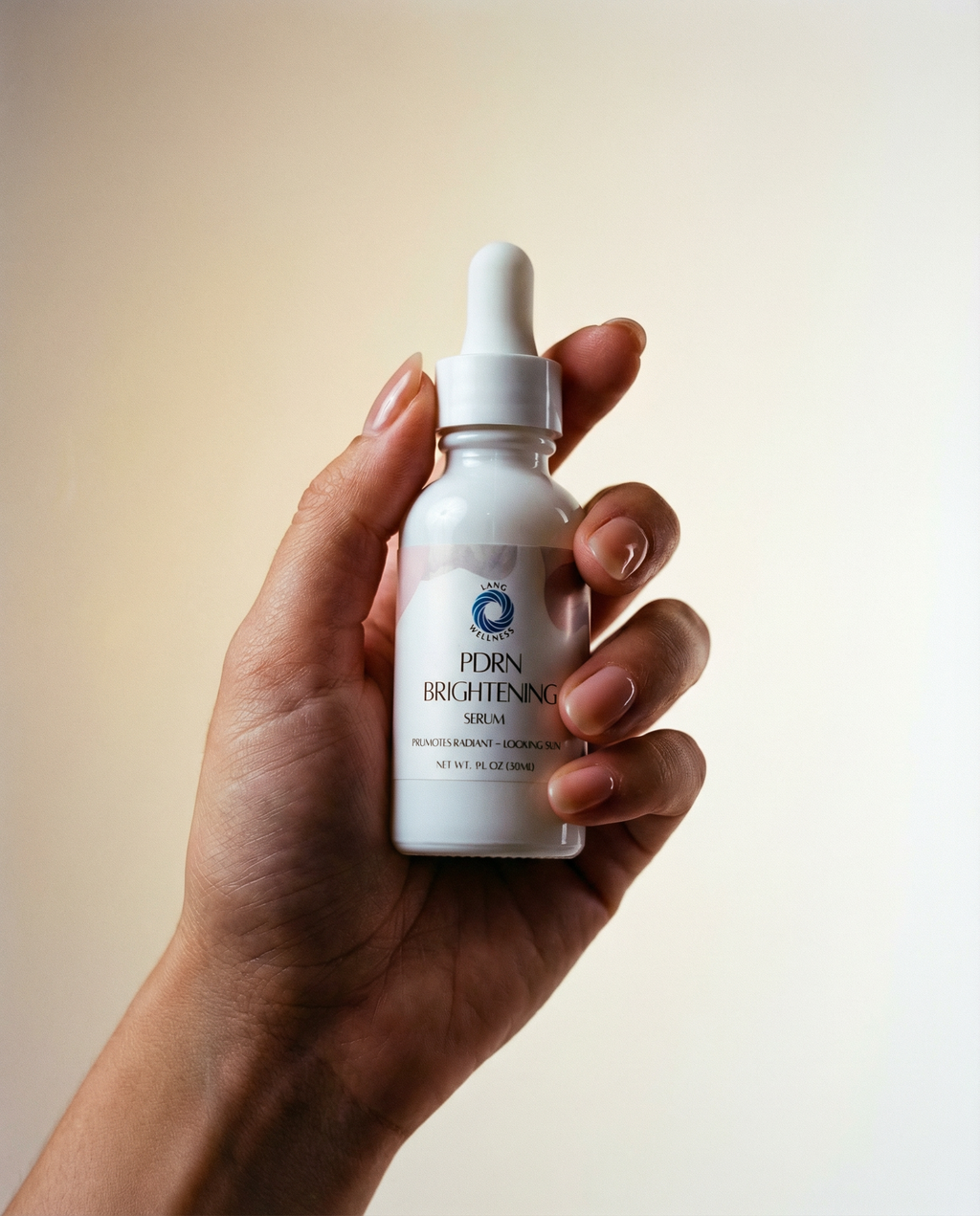 PDRN Brightening Serum