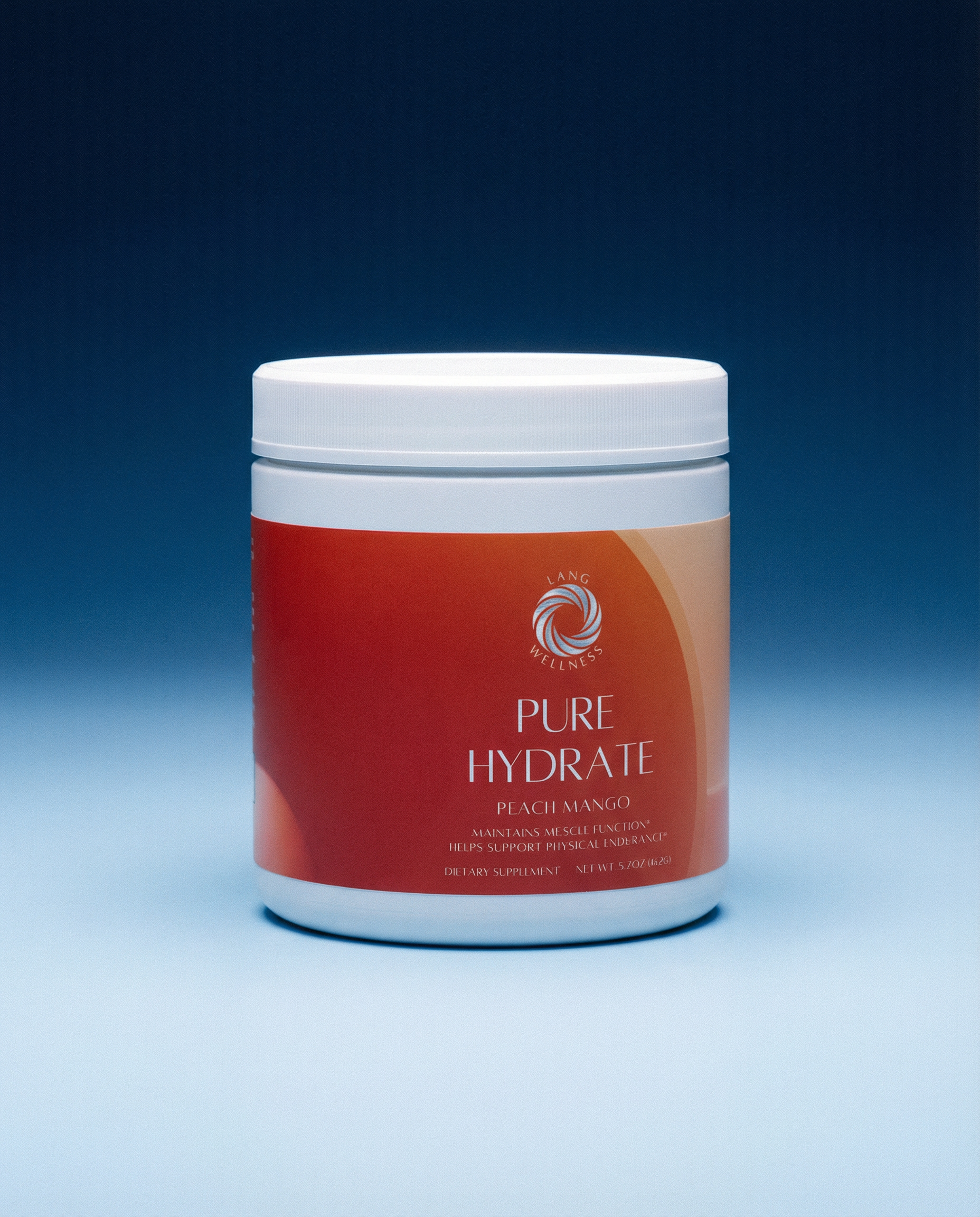 Pure Hydrate (Peach Mango)