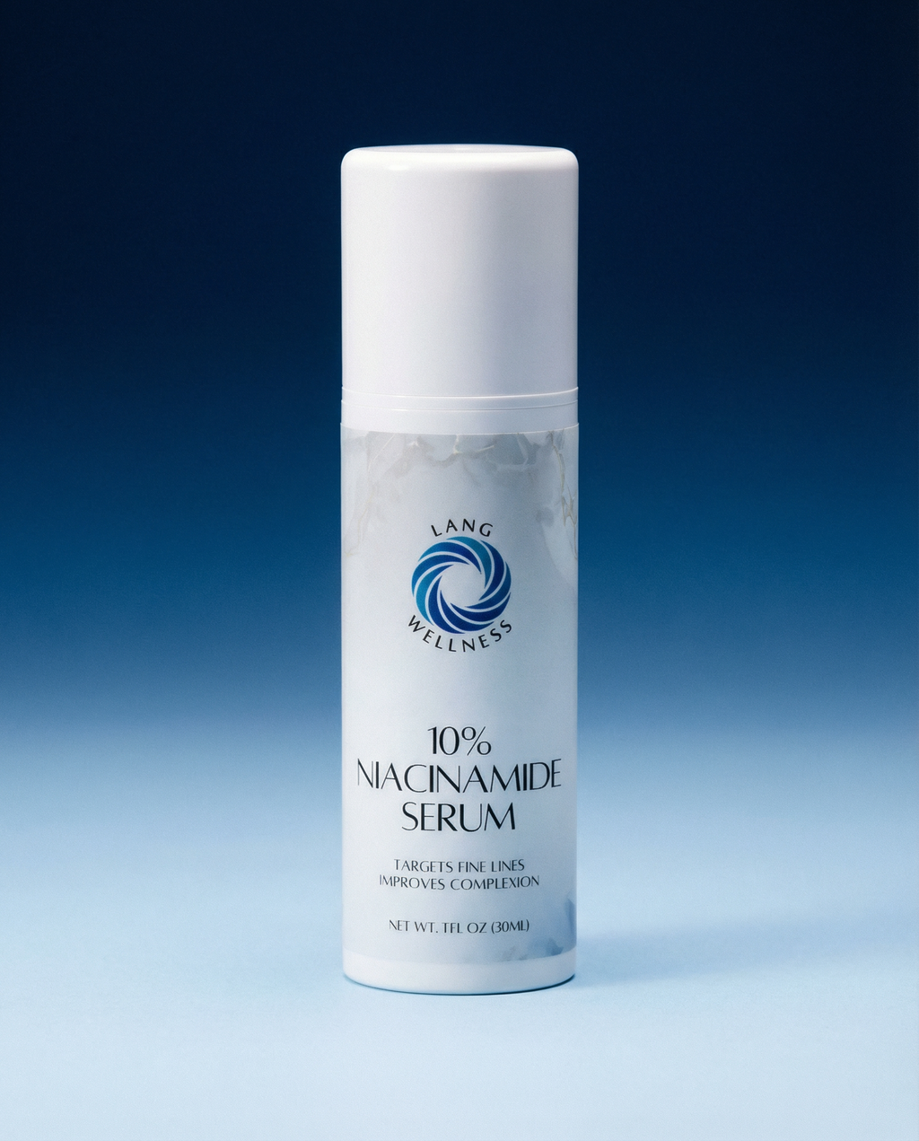 10% Niacinamide Serum