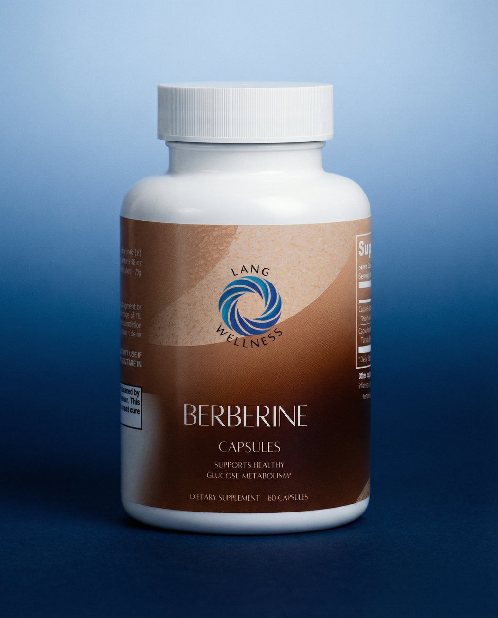 Berberine