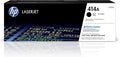 New, Pre-Owned - HP 414A Standard Yield Black LaserJet Toner Cartridge, W2020A