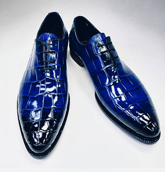 Style: Georgia-Blue