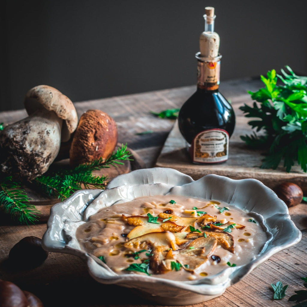 Traditional Balsamic Vinegar of Modena DOP "Affinato"