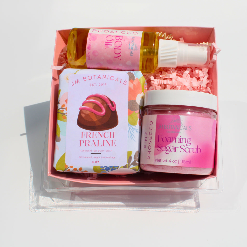 The Glow & Go Set