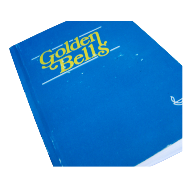 GOLDEN BELLS BY SCRIPTURE UNION OF KENYA