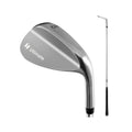 Golf Sand Wedge 56/60 Degree Gap Lob Wedge with Grooves Right Handed