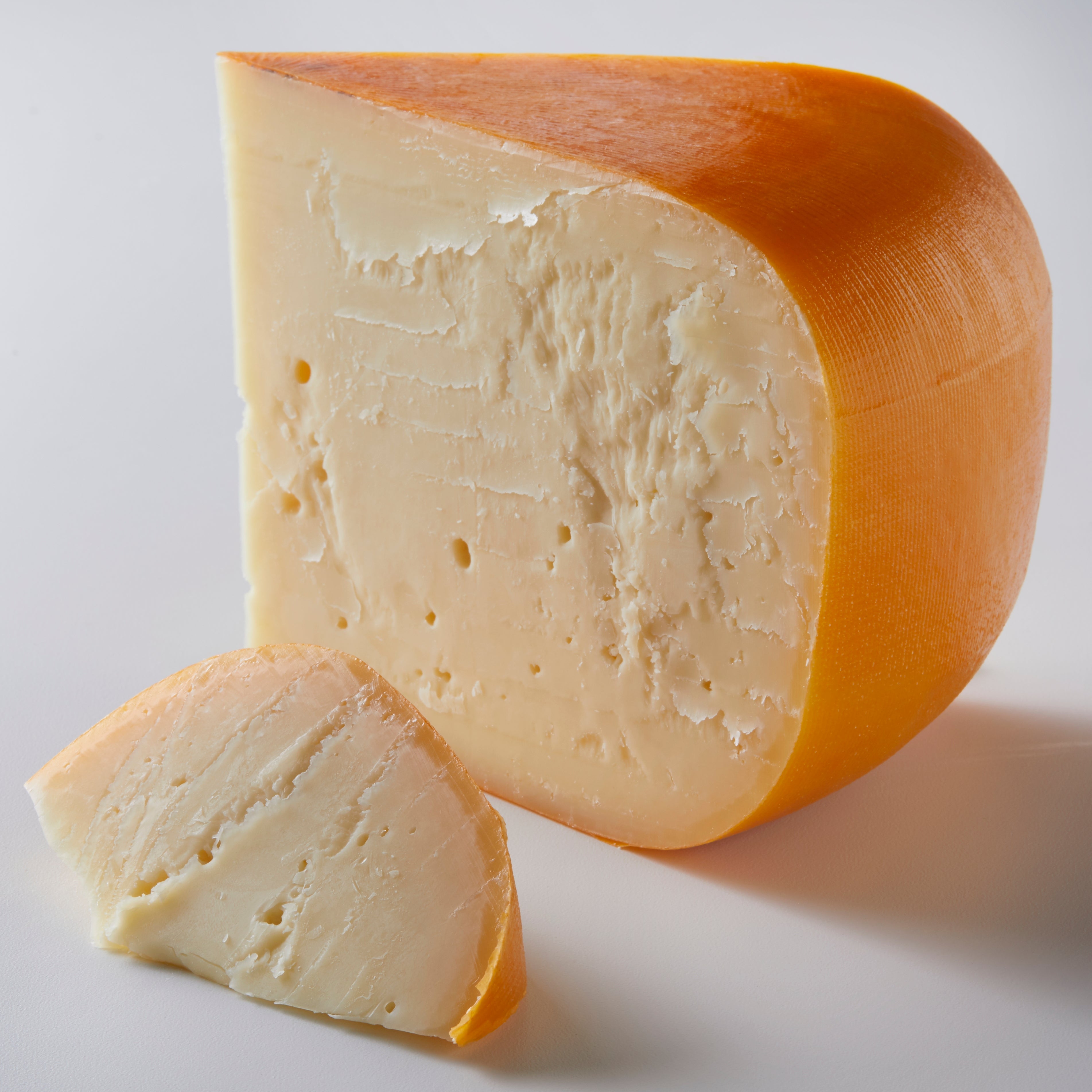 Smoked Gouda