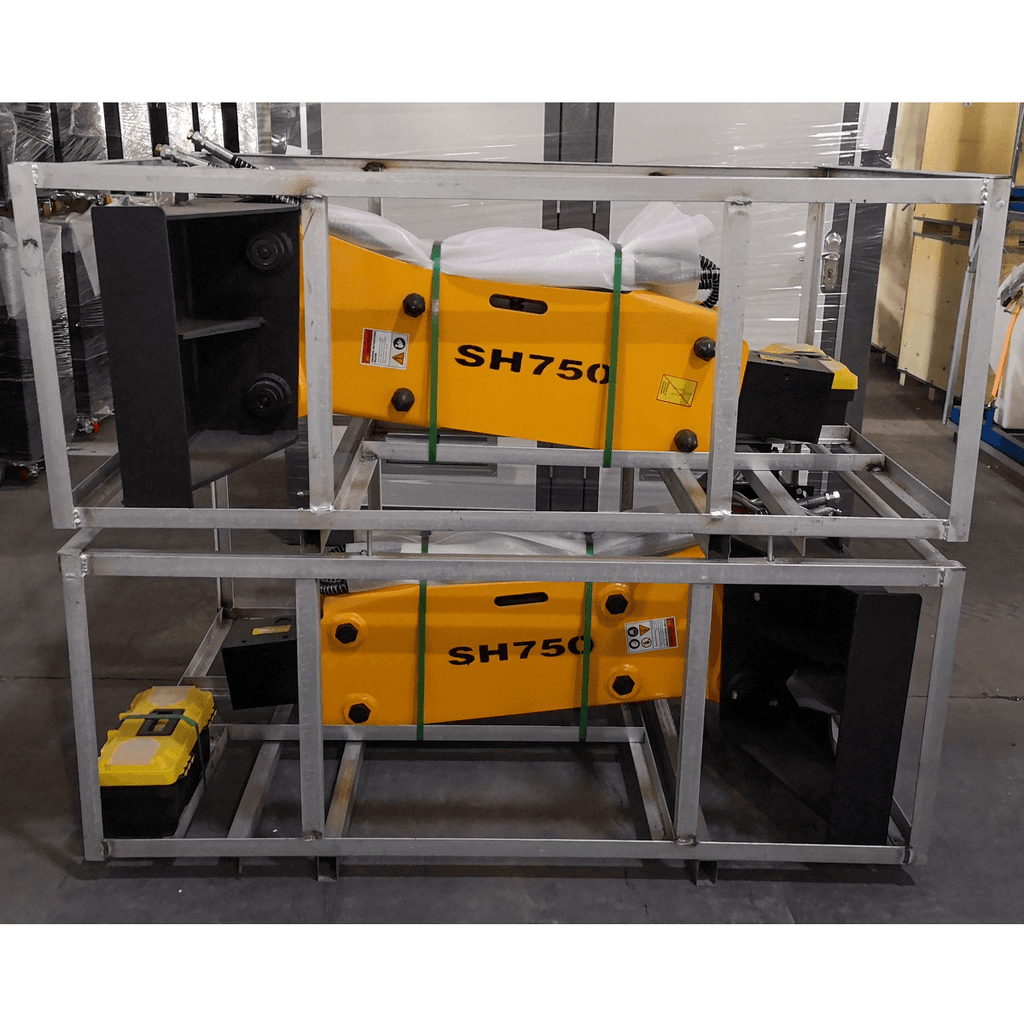 Greatbear Hydraulic Breaker