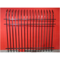 Greatbear Wrought Iron Fence & Driveway Gate