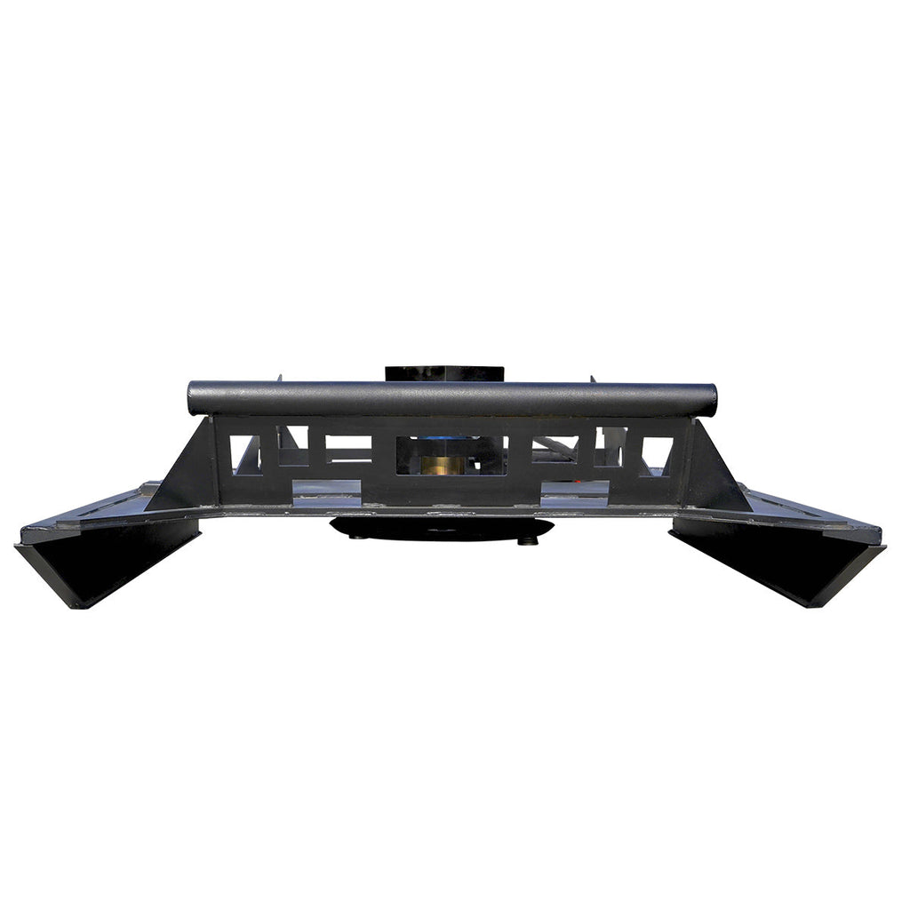 Greatbear Skid Steer 66'' Brush Cutter