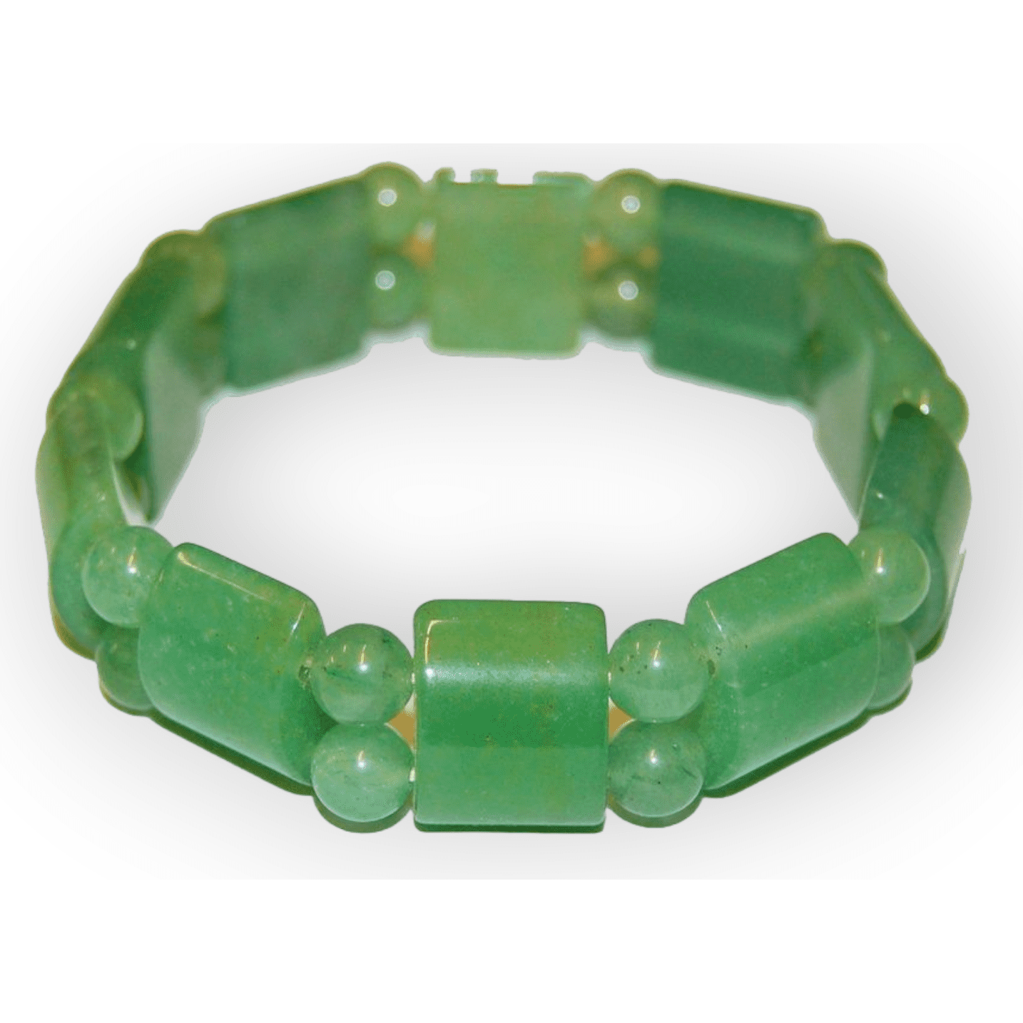 Green Aventurine Bracelet