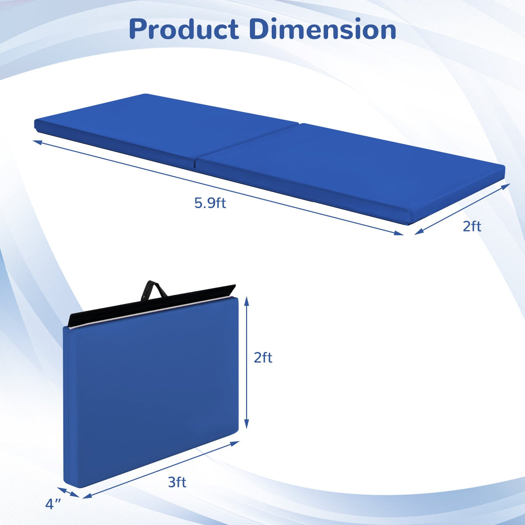 6 x 2 Feet