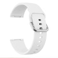 Fitbit Versa & Sense Silicone Strap - Soft and Flexible