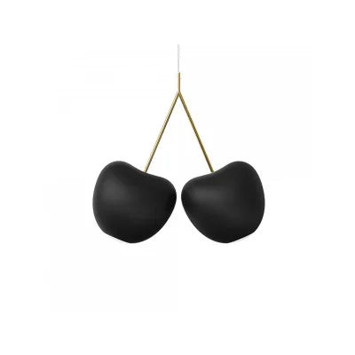DecorBites™ Gold Pendant Light for Living Room, Bar, Dining Room - Italian Design