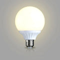 DecorBites™ E27 9W LED Bulb 360° High Brightness Round Lamp Spotlight Cold Warm White