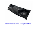 PU Leather Stroller Handle Covers & Bumper Sleeve