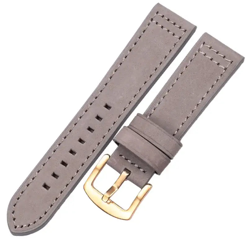 Huawei Soft Leather Band - Comfortable and Durable Design