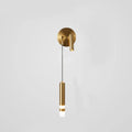 DecorBites™ LED Wall Lamps - Modern Bedside & Reading Light for Bedroom, Study, Stairway