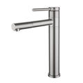 DecorBites™ 360 Rotating Basin Faucet Deck Mounted Single Handle Mixer Tap