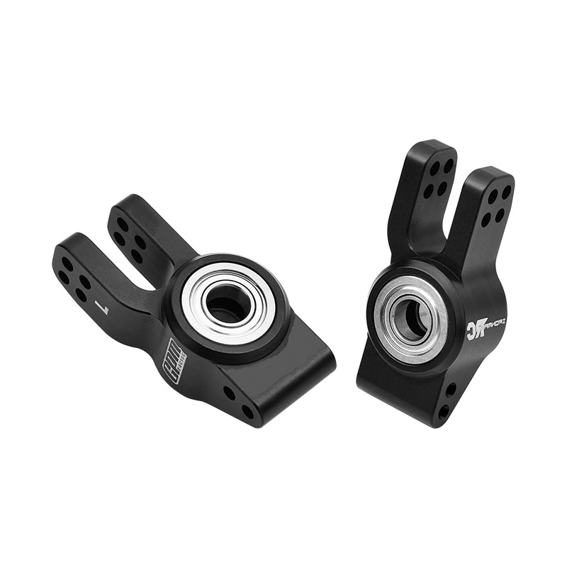 GPM / IRonManRC 7075 ALLOY REAR HUBS HBVTE2022 FOR HoBao 1/7 Extreme VTE2 2.0