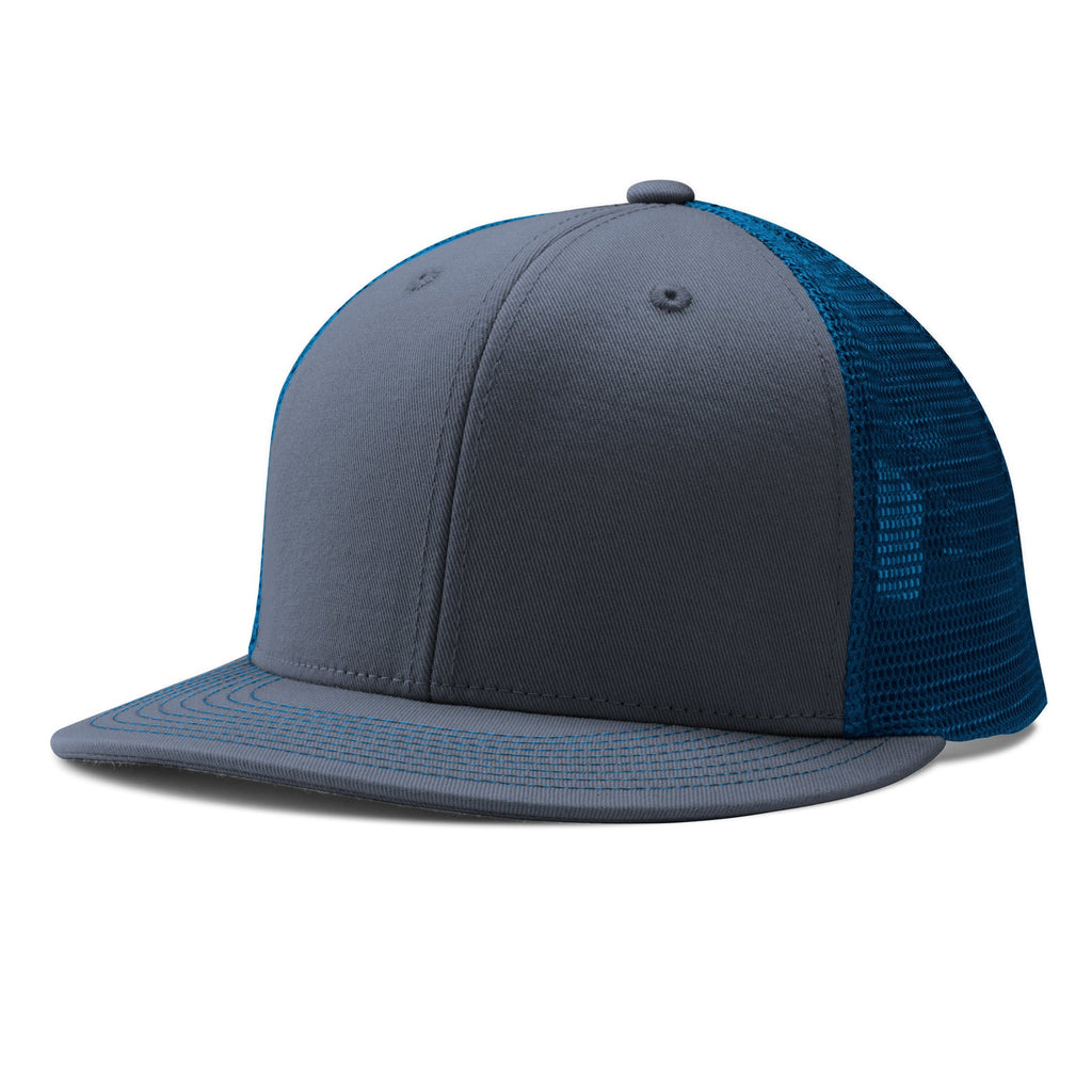 PERFORMANCE TRUCKER SNAPBACK
