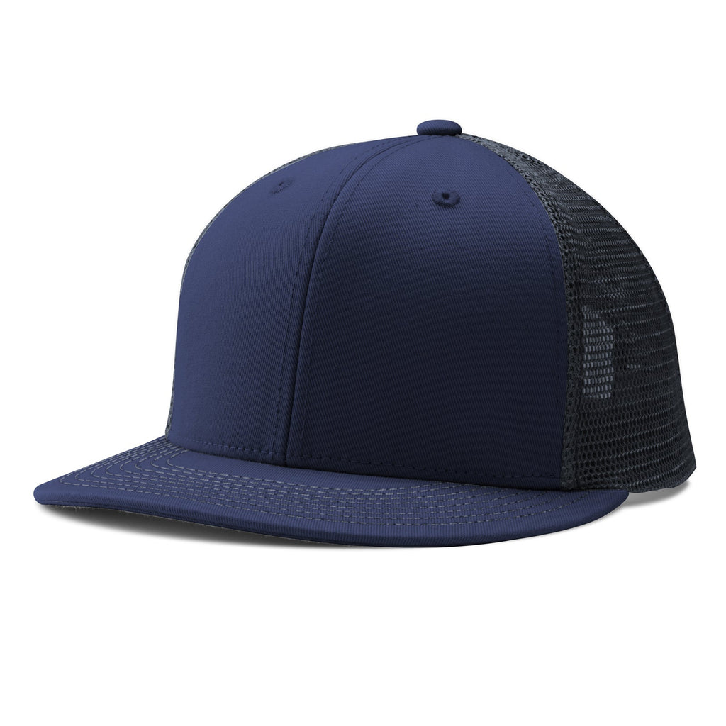 PERFORMANCE TRUCKER SNAPBACK