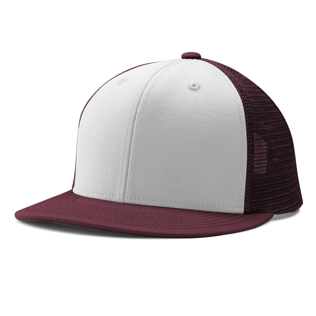 PERFORMANCE TRUCKER SNAPBACK