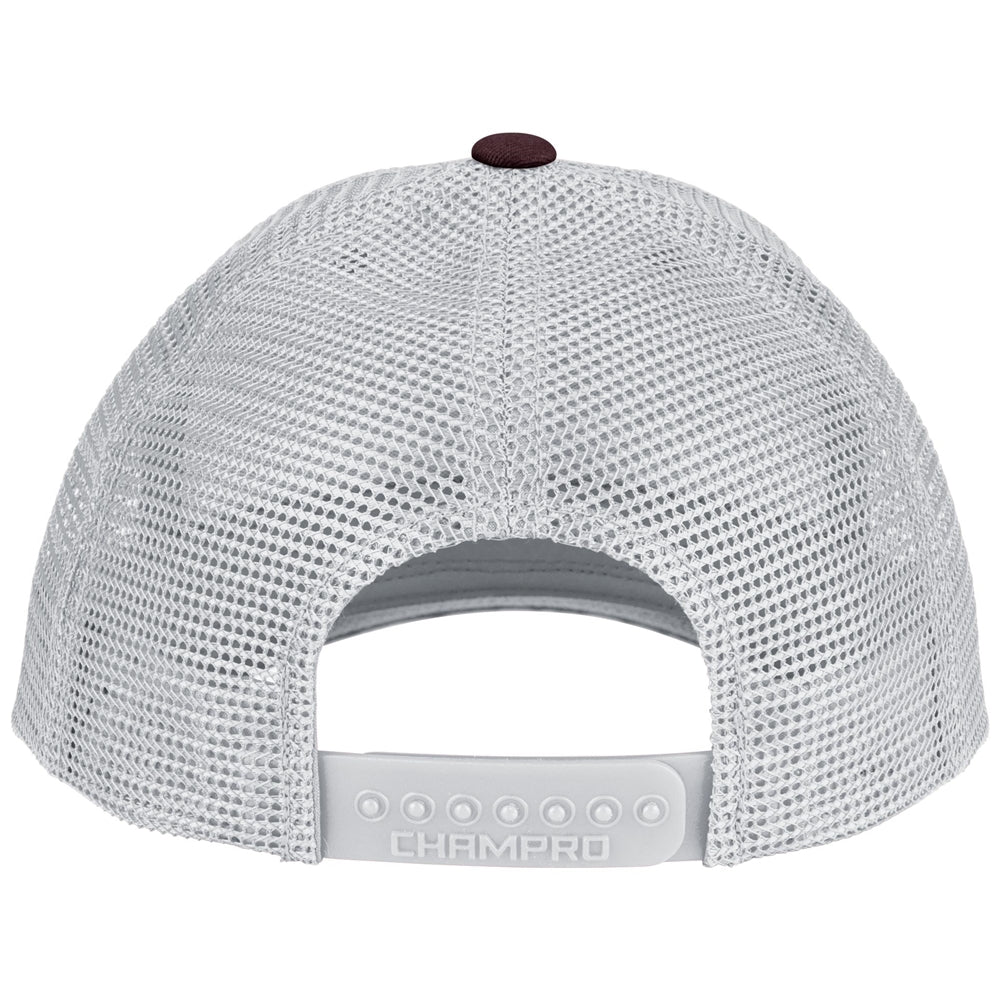 LOW PROFILE TRUCKER