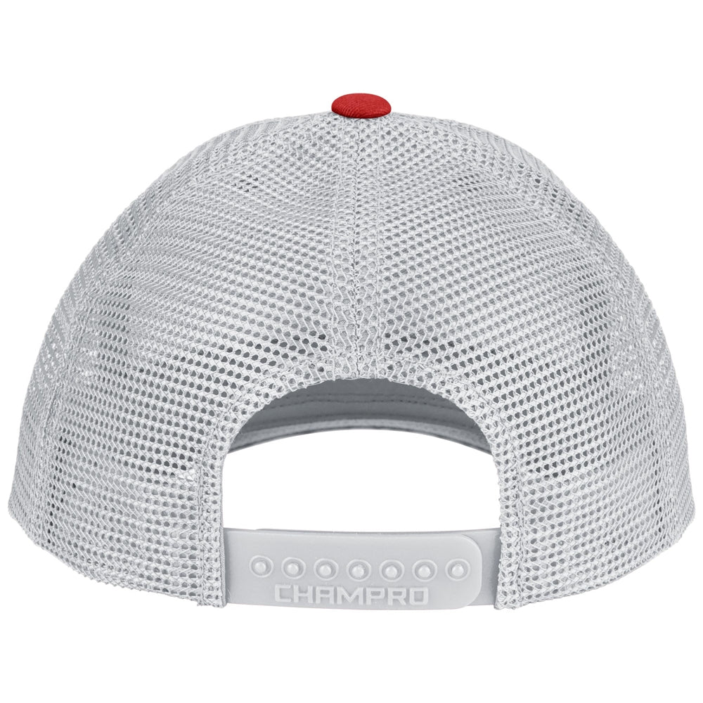LOW PROFILE TRUCKER