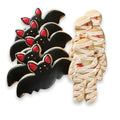 Halloween Scary Sugar Cookies-  Single